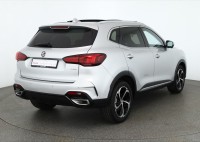 MG HS 1.5 T-GDI Luxury Aut.