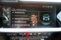 Audi A3 Sportback 35 1.5 TFSI advanced