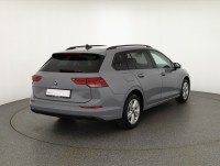 VW Golf VIII Variant 1.0 TSI