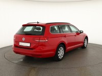 VW Passat Variant 1.6 TDI DSG Comfortline