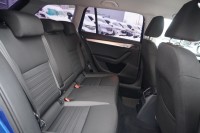 Skoda Octavia Combi 1.4 TSI Facelift