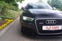 Audi RS3 Sportback 2.5 TFSI quattro
