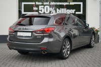 Mazda 6 Sports-Line 2.5 SKYACTIVE-G