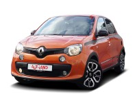 Renault Twingo 0.9 TCe 110 GT Sitzheizung Tempomat Bluetooth