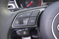 Audi A4 35 TFSI Avant S line