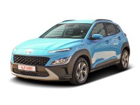 Hyundai Kona Edition30 Hybrid 2WD DCT LED Kamera PDC DAB