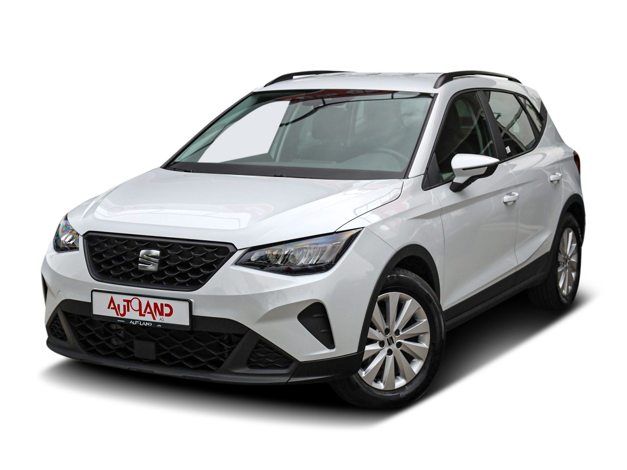 Seat Arona 1.0 TSI