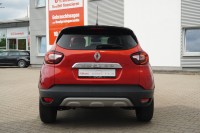 Renault Captur 1.2 TCE