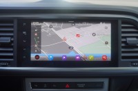 Seat Ateca 1.5 FR DSG