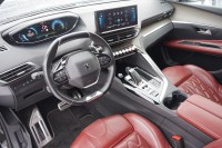Peugeot 3008 1.6 Hybrid Hybrid4