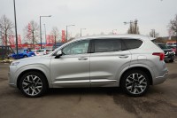 Hyundai Santa Fe 2.2 T-GDI 4WD