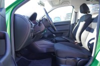 Skoda Fabia 1.0 TSI