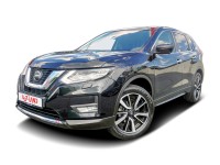 Nissan X-Trail 1.3 DIG-T Acenta Navi Sitzheizung LED