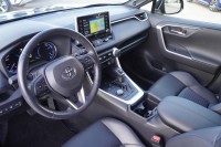 Toyota RAV 4 RAV4 2.5 Hybrid 4x4 Style Selection