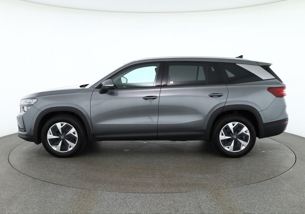 Skoda Kodiaq 1.5 eTSI DSG