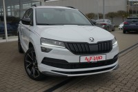 Skoda Karoq Sportline 2.0TDI 4x4 DSG