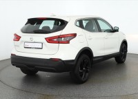 Nissan Qashqai 1.3 DIG-T Acenta
