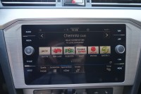 VW Passat Variant 1.5 TSI DSG