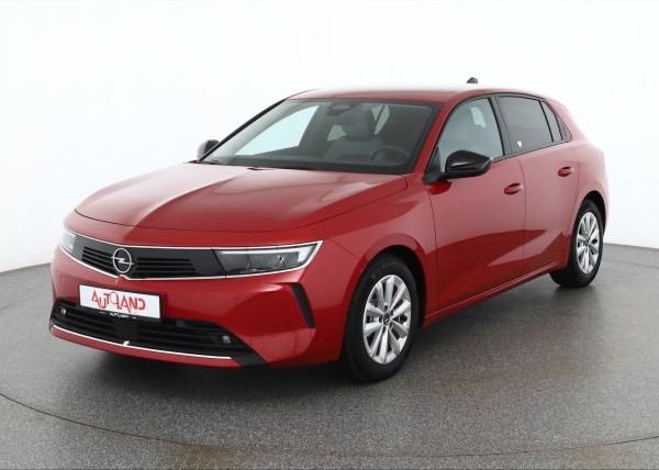 Opel Astra L 1.2 Turbo Enjoy
