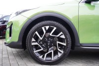 Kia xcee'd XCeed 1.5 T-GDI Spirit Aut.