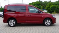 VW Caddy 1.5 TSI Life