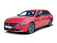 Peugeot 508 SW 1.2 THP Allure LED Navi ACC Kamera