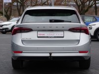 Skoda Octavia Combi 2.0 TDI Clever