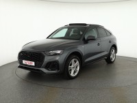 Audi Q5 Sportback 40 TDI S-Line s-tronic 3-Zonen-Klima Navi Sitzheizung