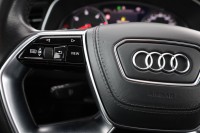 Audi A6 Avant 40 TDI quattro design