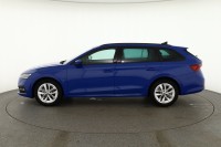 Vorschau: Skoda Octavia Combi 2.0 TDI DSG Ambition