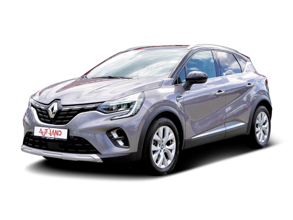 Renault Captur 1.6 E-Tech 160 Intens