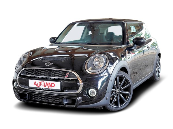 MINI Cooper S Mini 2.0 Cooper S