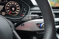 Audi A4 Avant 35 2.0 TDI sport