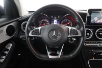 Mercedes-Benz GLC 250 4Matic AMG Line