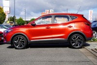MG ZS 1.5 VTi-Tech Luxury