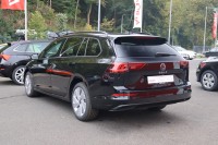 VW Golf VIII Variant 1.5 TSI DSG