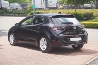 Toyota Corolla 1.8 Hybrid