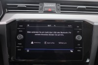 VW Passat Variant 2.0 TDI DSG
