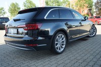 Audi A4 Quattro Avant 3.0 TDI quattro S-line