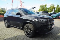 Jeep Compass 1.3 Red Plug-In 4xe Aut.