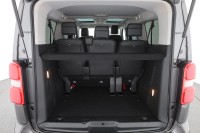 Citroen SpaceTourer Spacetourer 2.0 BlueHDi