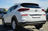 Hyundai Tucson 1.6 T-GDI Advantage 2WD