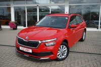 Vorschau: Skoda Kamiq 1.0 TSI