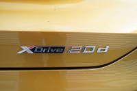 BMW X2 xDrive 20 d M Sport X