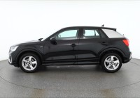 Vorschau: Audi Q2 35 TFSI S line