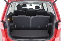 VW Touran 1.5 TSI DSG