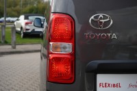 Toyota Proace 2.0 L1 Kasten Meister