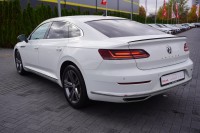 Vorschau: VW Arteon 2.0 TSI 2x R-Line