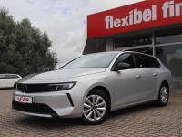 Vorschau: Opel Astra ST 1.5 Diesel Aut.