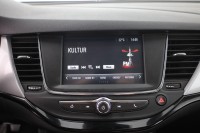 Opel Astra K ST 1.2 Turbo